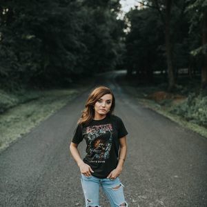 Meet your Posher, Cara